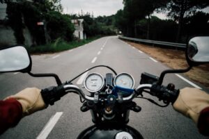 Georgia Legal Requirements for Motorcycle Accident Cases