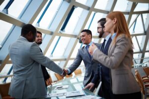 Georgia Legal Requirements for Personal Injury Cases