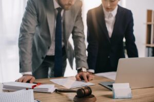 Peachtree City, GA Personal Injury Lawyer FAQs