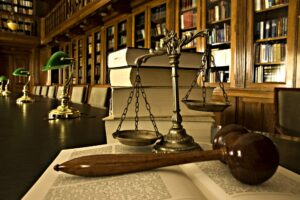 Personal Injury Lawyer Peachtree City, GA