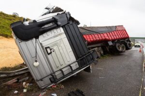 Truck Accident Lawyer McDonough, GA