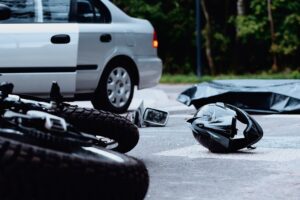 What Damages Are Recoverable in East Point Motorcycle Accident Cases?