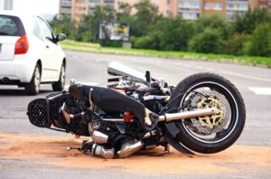 Why Choose Council & Associates for Motorcycle Accident Cases in East Point, GA?