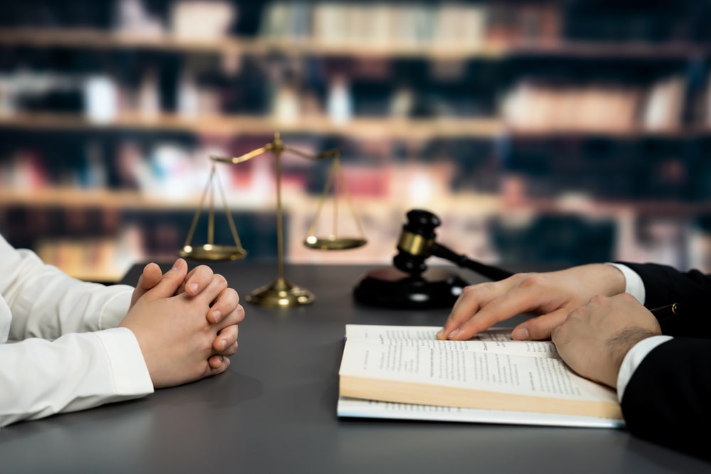 personal injury lawyer LaGrange, GA