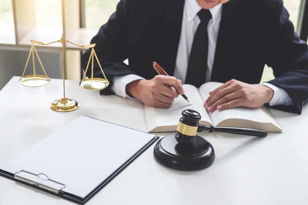 personal injury lawyer Newnan, GA