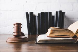 Black personal injury lawyer in Newnan, GA