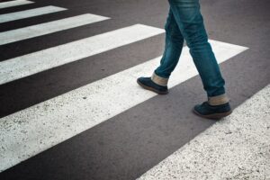 Conyers, GA Pedestrian Accident Lawyer
