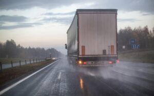 Types of Truck Accident Cases We Handle in Douglasville