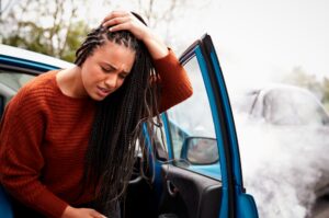 car accident lawyer in East Point, GA