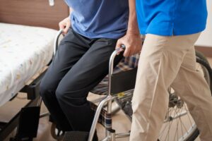 Types of Personal Injury Cases We Handle in Newnan