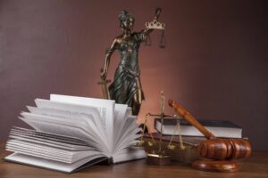 Black personal injury lawyer in Sandy Springs, GA